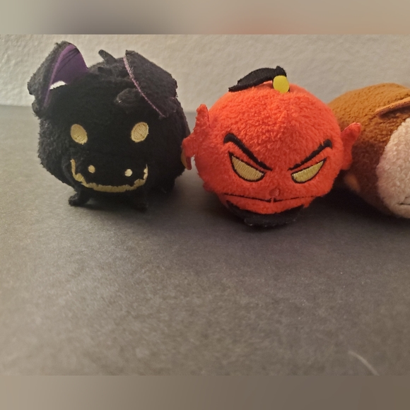 Disney Mini tsum tsum plush bundle of 12 - Picture 15 of 16